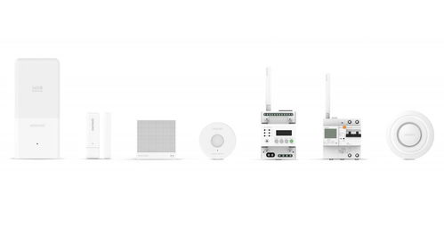 升哲科技 以“精芯”打造数字城市物联网应用服务新标杆