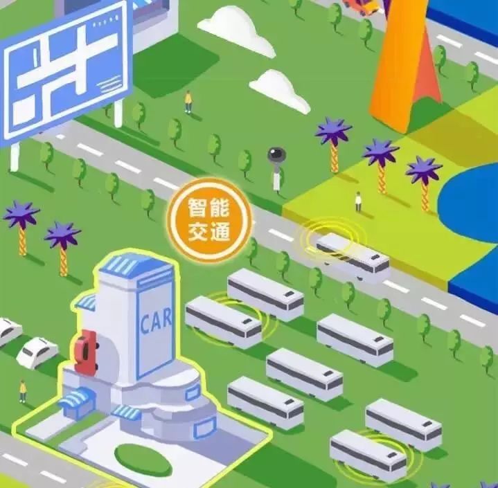关于计算对于英特尔物联网的重要性和地位分析